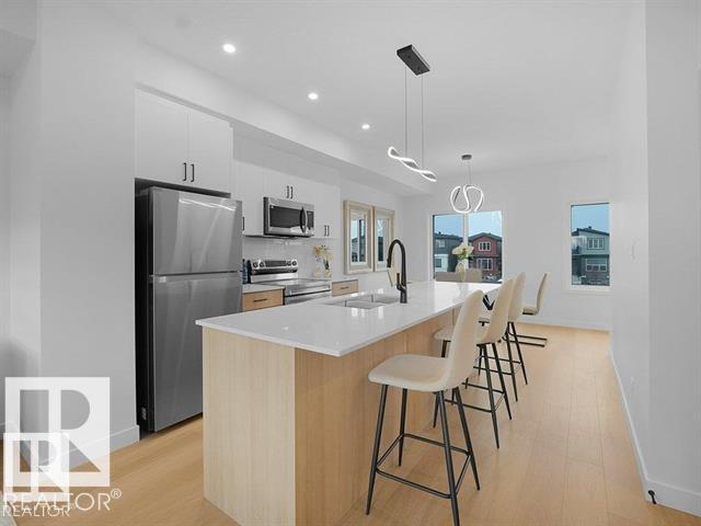 #64 18120 28 Av Sw, Edmonton, Alberta  T6W 4V2 - Photo 13 - E4467545