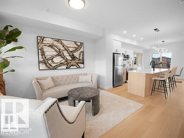 #64 18120 28 Av Sw, Edmonton, Alberta  T6W 4V2 - Photo 18 - E4467545