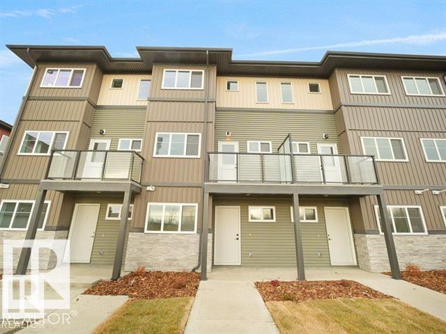 #64 18120 28 Av Sw, Edmonton, Alberta  T6W 4V2 - Photo 2 - E4467545