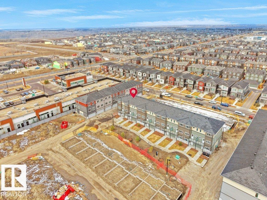 #64 18120 28 Av Sw, Edmonton, Alberta  T6W 4V2 - Photo 3 - E4467545