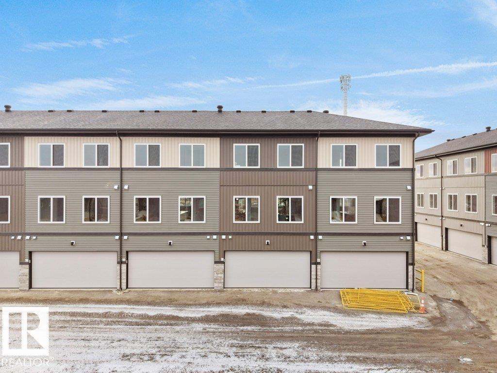 #64 18120 28 Av Sw, Edmonton, Alberta  T6W 4V2 - Photo 4 - E4467545
