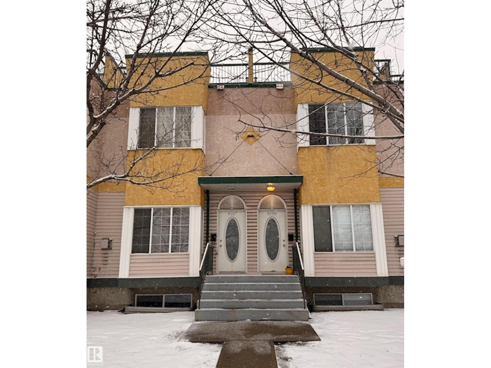 9109 98 Av Nw, Edmonton, Alberta  T6C 4S5 - Photo 24 - E4467547