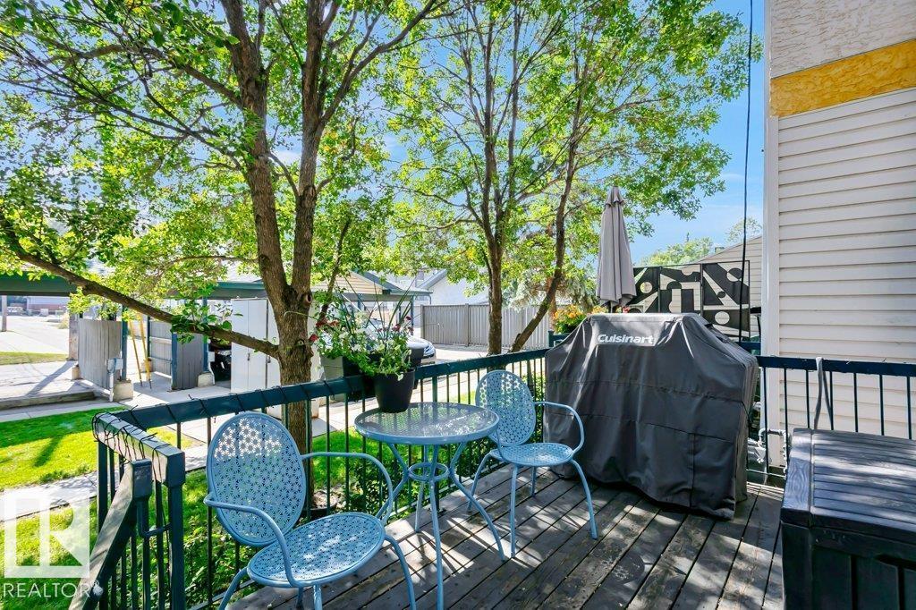 9109 98 Av Nw, Edmonton, Alberta  T6C 4S5 - Photo 30 - E4467547