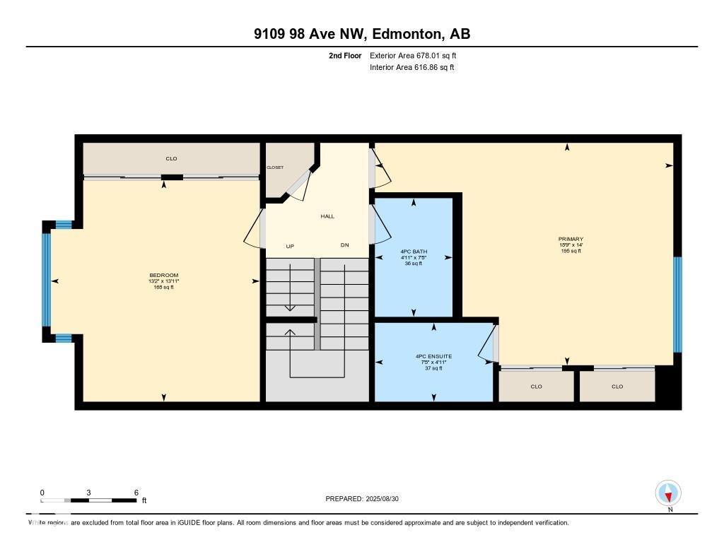 9109 98 Av Nw, Edmonton, Alberta  T6C 4S5 - Photo 43 - E4467547