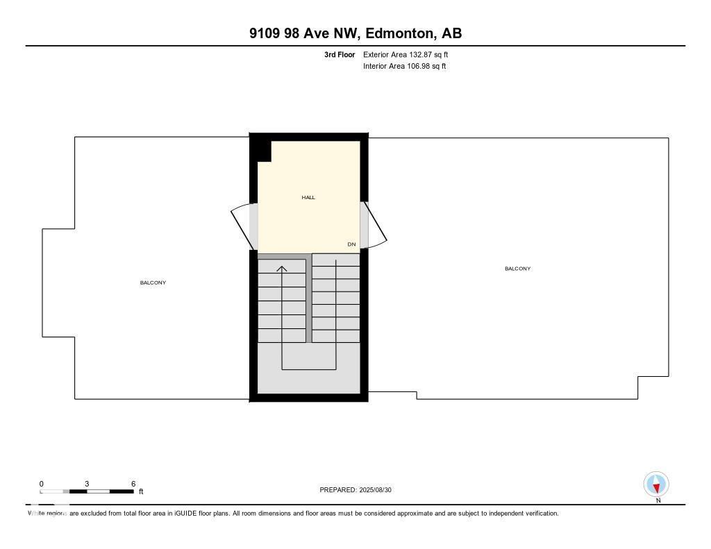 9109 98 Av Nw, Edmonton, Alberta  T6C 4S5 - Photo 44 - E4467547