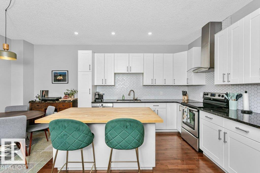 9109 98 Av Nw, Edmonton, Alberta  T6C 4S5 - Photo 5 - E4467547