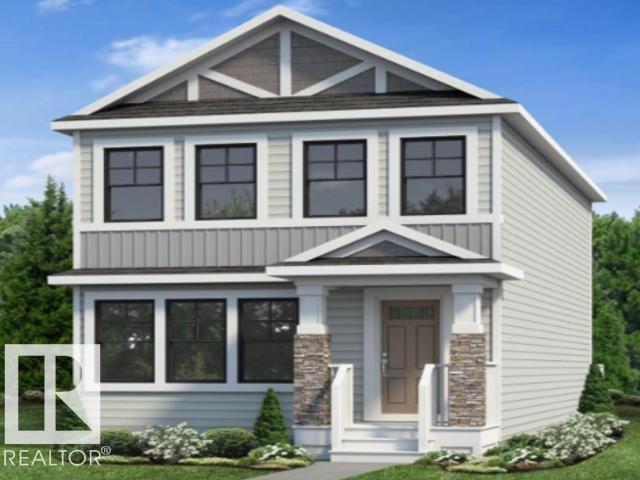 3222 Dallas Schmidt Dr Nw, Edmonton, Alberta  T5E 7A8 - Photo 30 - E4467550