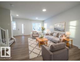 3222 DALLAS SCHMIDT DR NW, Edmonton, Alberta