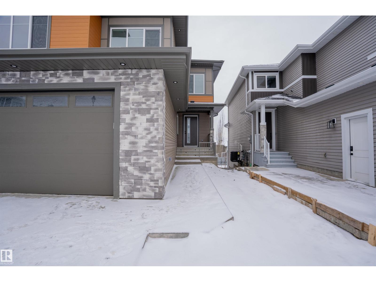 3820 42 Av, Beaumont, Alberta  T4X 2Z6 - Photo 2 - E4467552