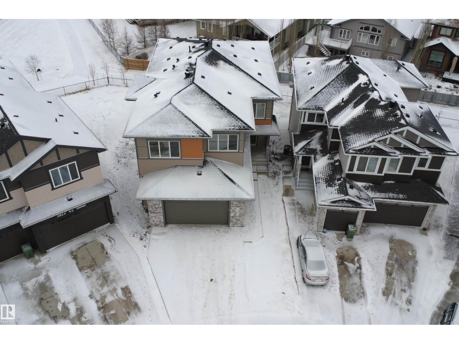 3820 42 Av, Beaumont, Alberta  T4X 2Z6 - Photo 59 - E4467552