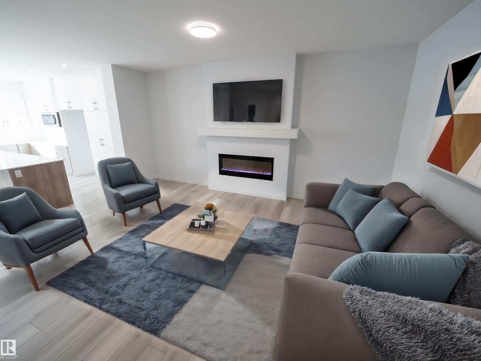 17527 7 St Ne, Edmonton, Alberta  T5Y 4K3 - Photo 1 - E4467554