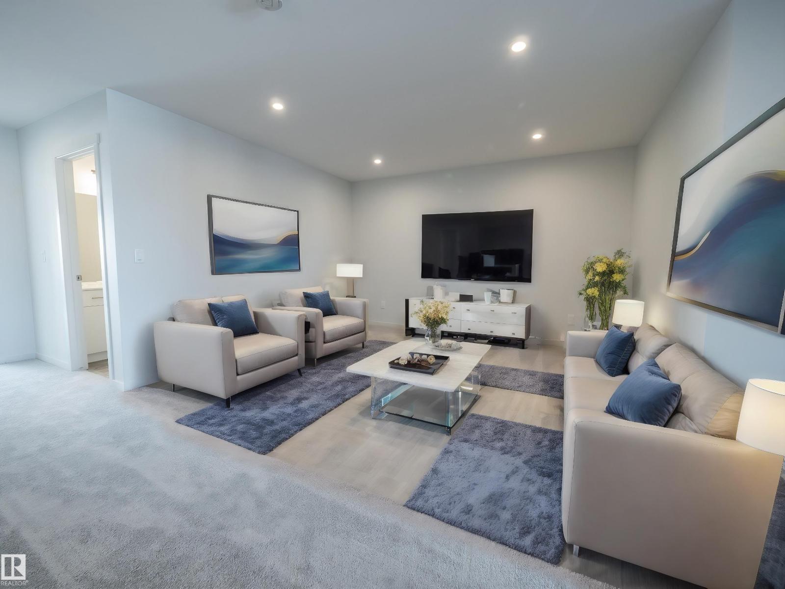 17527 7 St Ne, Edmonton, Alberta  T5Y 4K3 - Photo 22 - E4467554