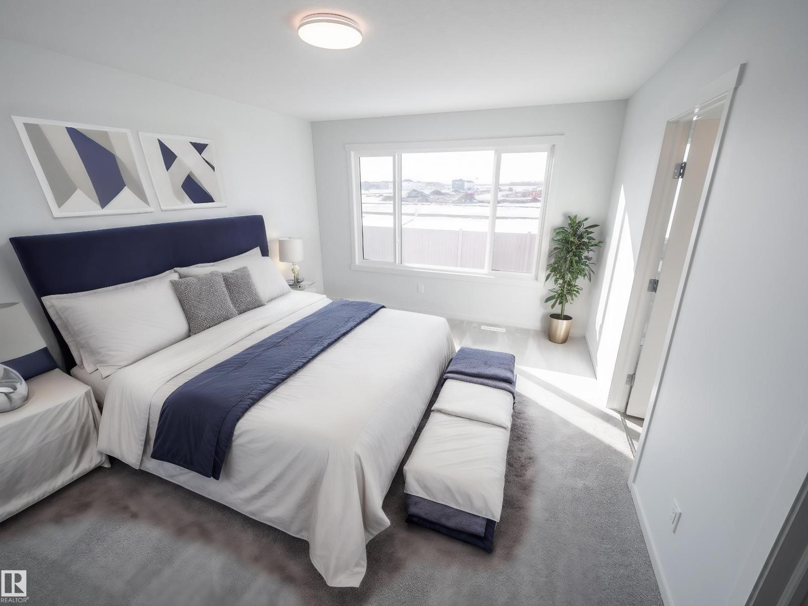 17527 7 St Ne, Edmonton, Alberta  T5Y 4K3 - Photo 24 - E4467554