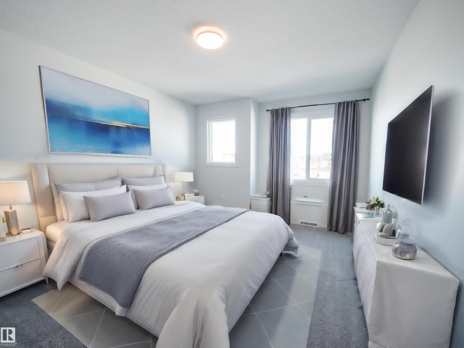 17527 7 St Ne, Edmonton, Alberta  T5Y 4K3 - Photo 5 - E4467554