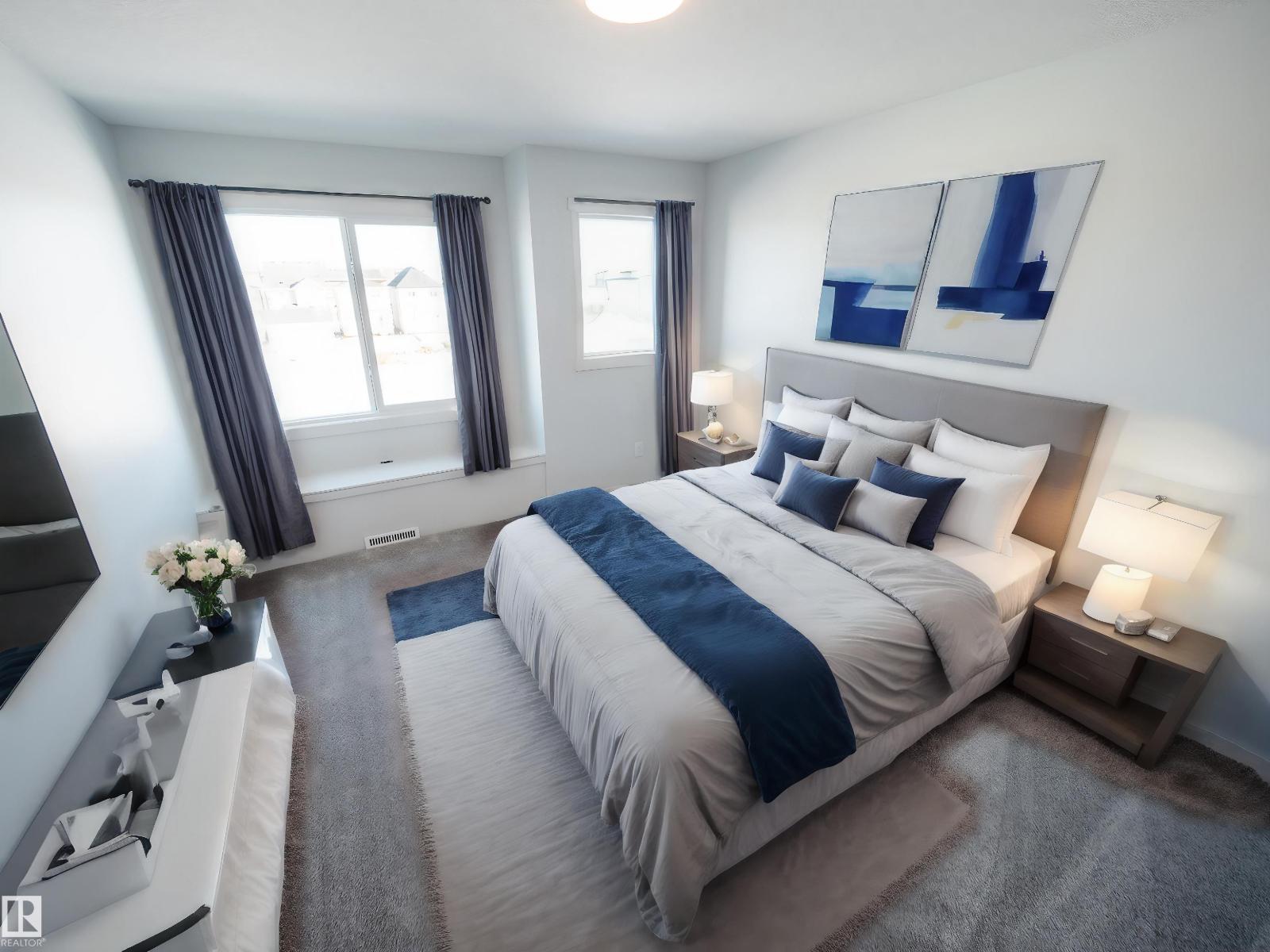 17527 7 St Ne, Edmonton, Alberta  T5Y 4K3 - Photo 6 - E4467554