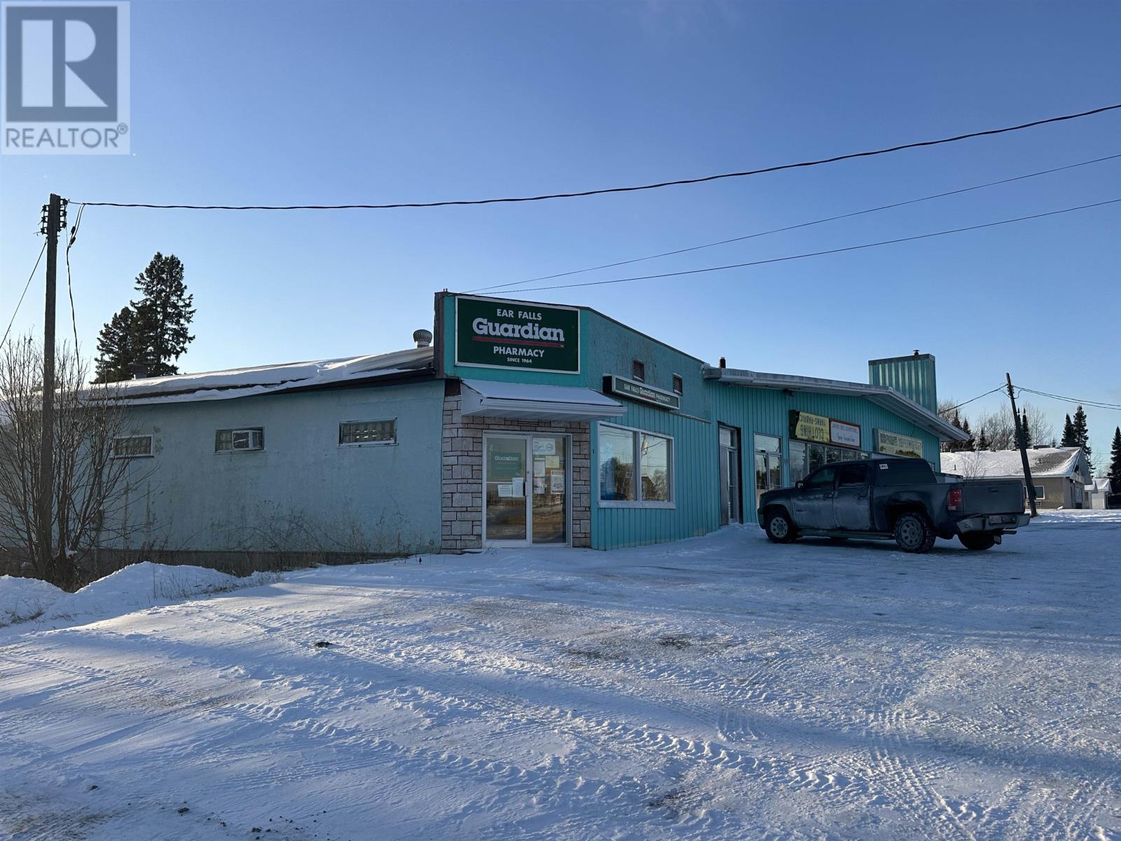 1273 Highway 105 Hwy, Ear Falls, Ontario  P0V 1T0 - Photo 5 - TB253622