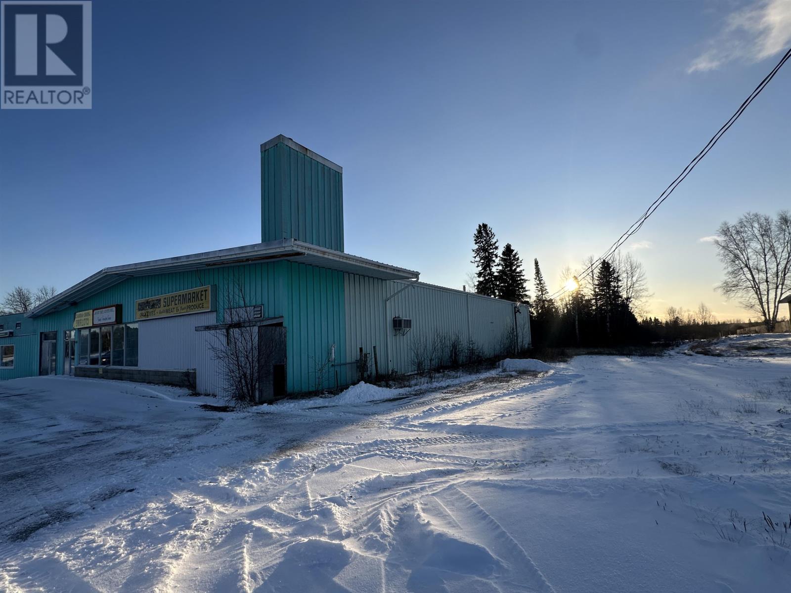 1273 Highway 105 Hwy, Ear Falls, Ontario  P0V 1T0 - Photo 2 - TB253622
