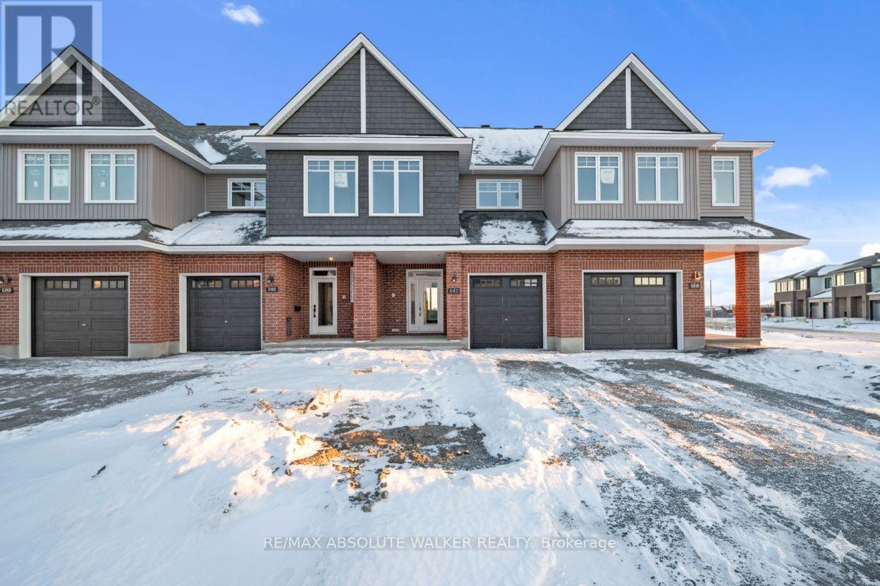 152 KERALA PLACE, Ottawa, Ontario