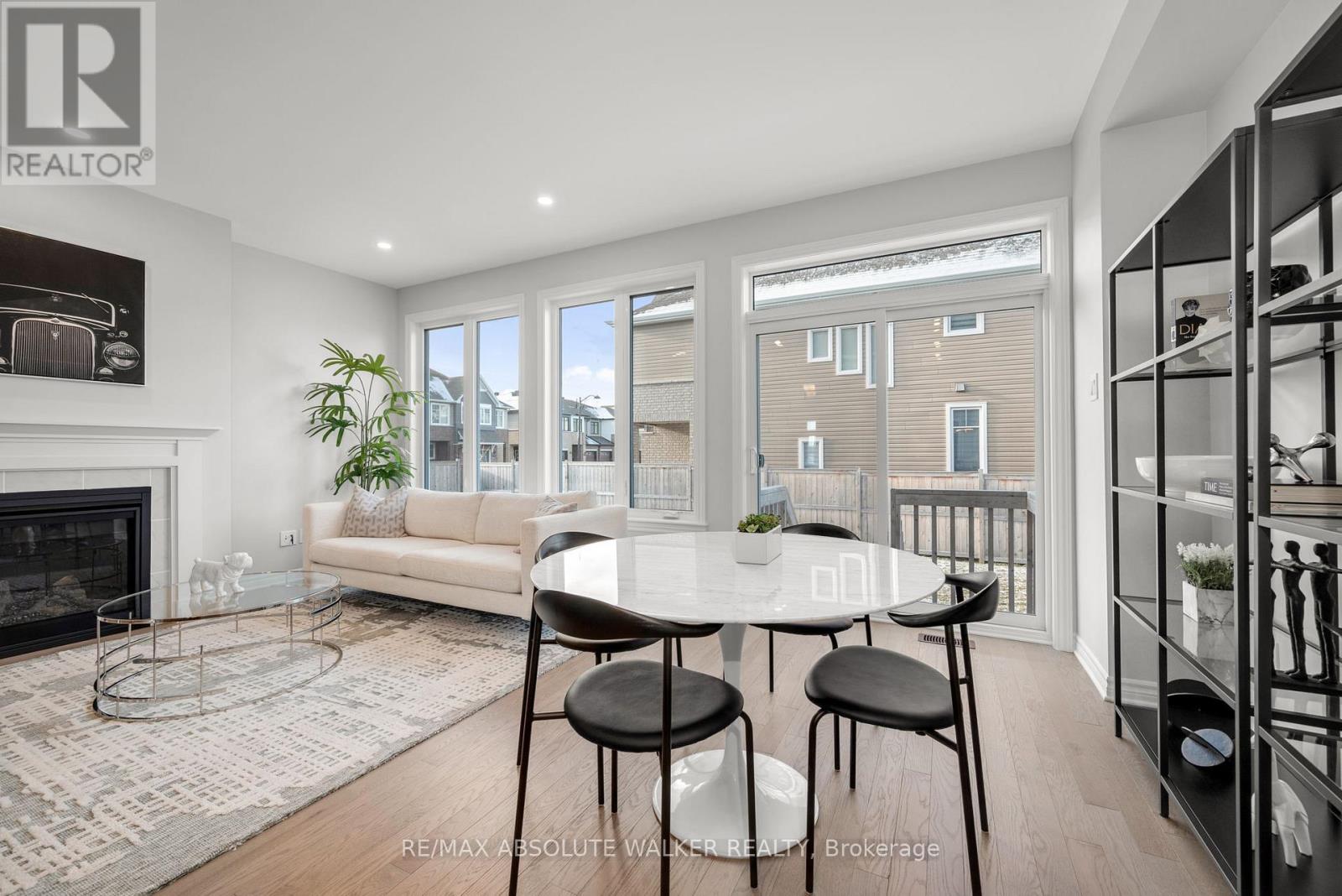 152 Kerala Place, Ottawa, Ontario  K1T 0Z3 - Photo 13 - X12605810