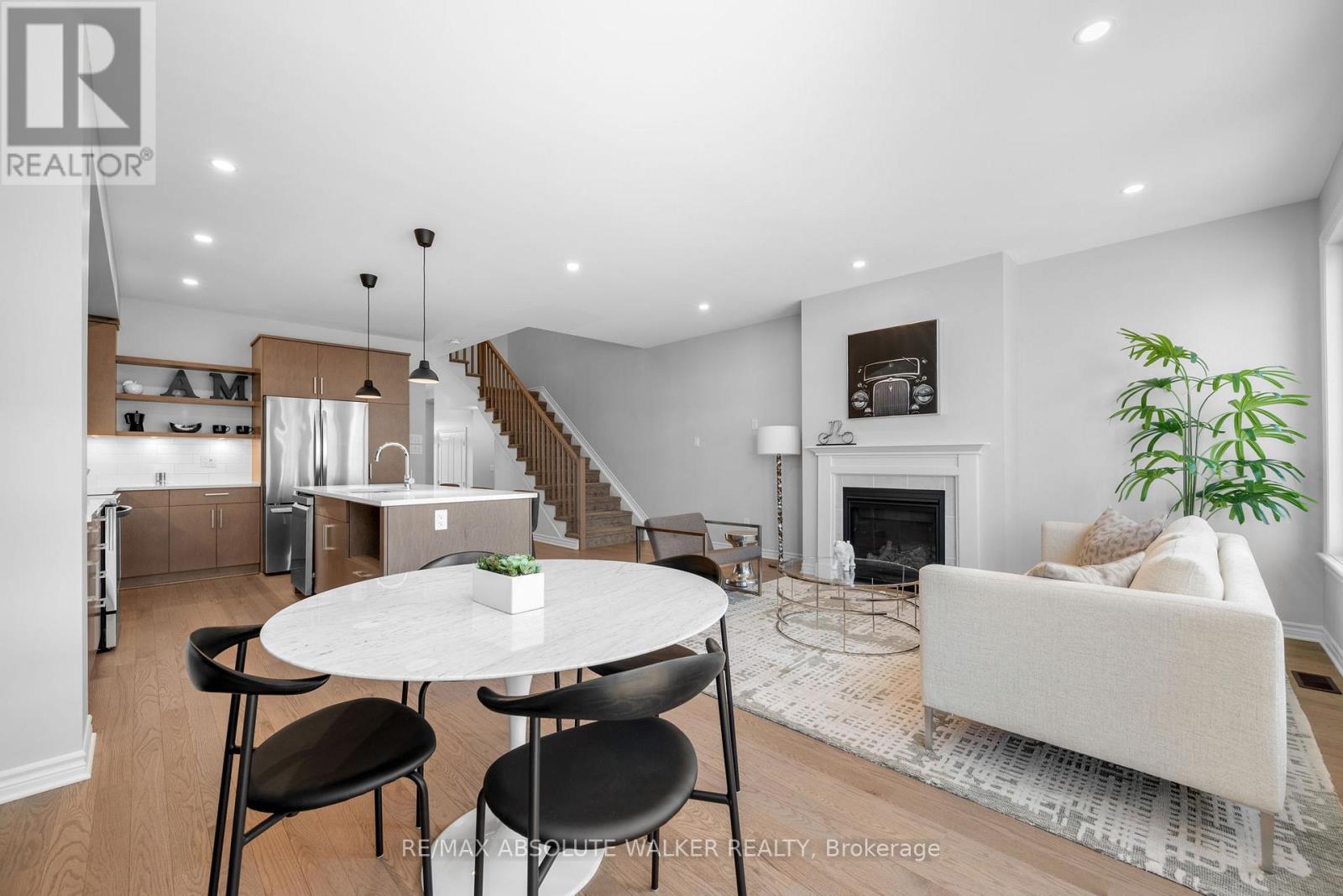 152 Kerala Place, Ottawa, Ontario  K1T 0Z3 - Photo 15 - X12605810