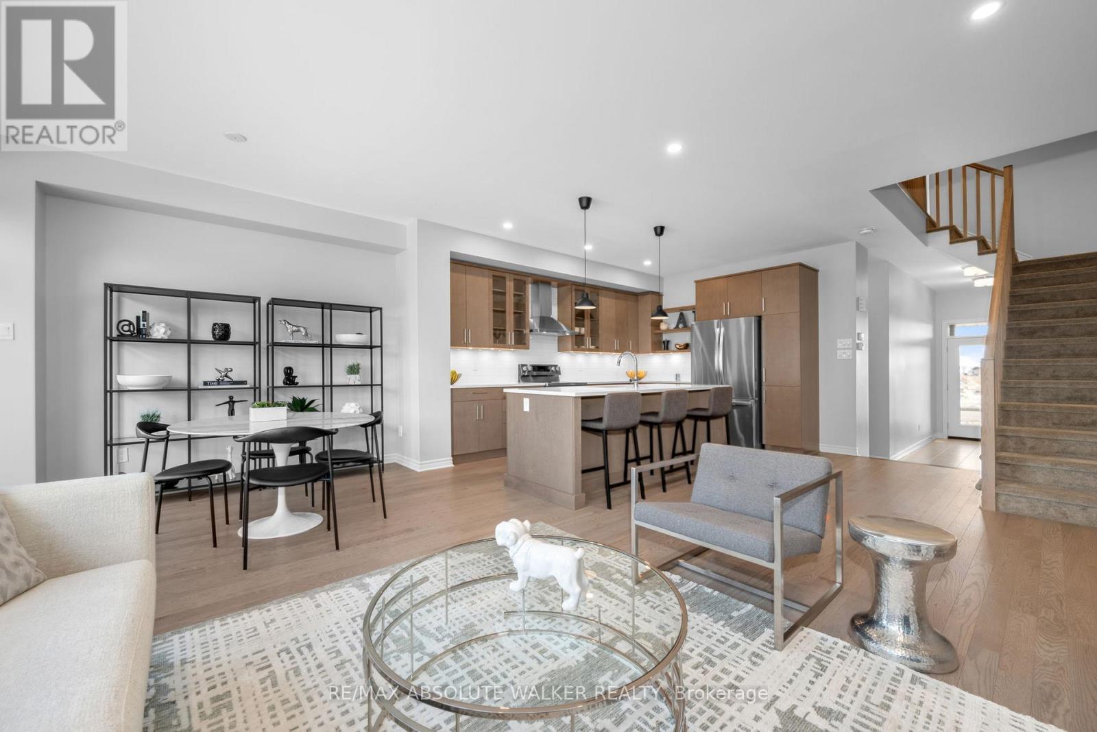 152 Kerala Place, Ottawa, Ontario  K1T 0Z3 - Photo 19 - X12605810