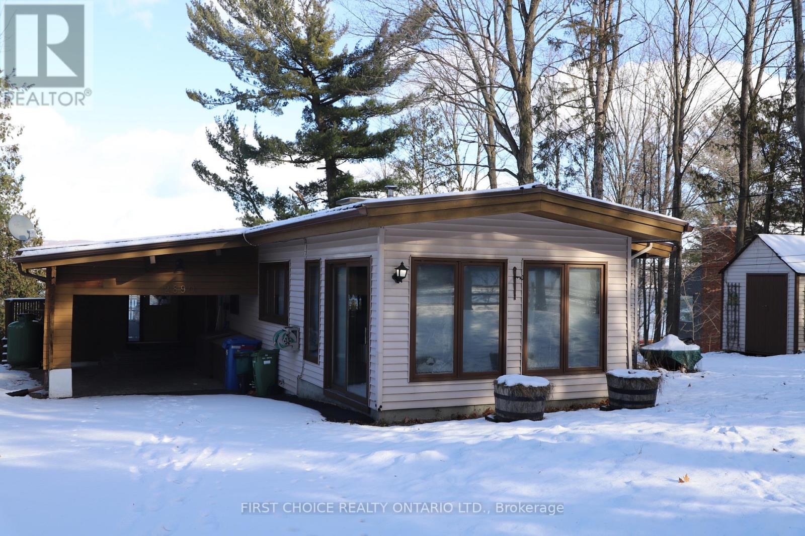 2890 BARLOW CRESCENT, Ottawa, Ontario