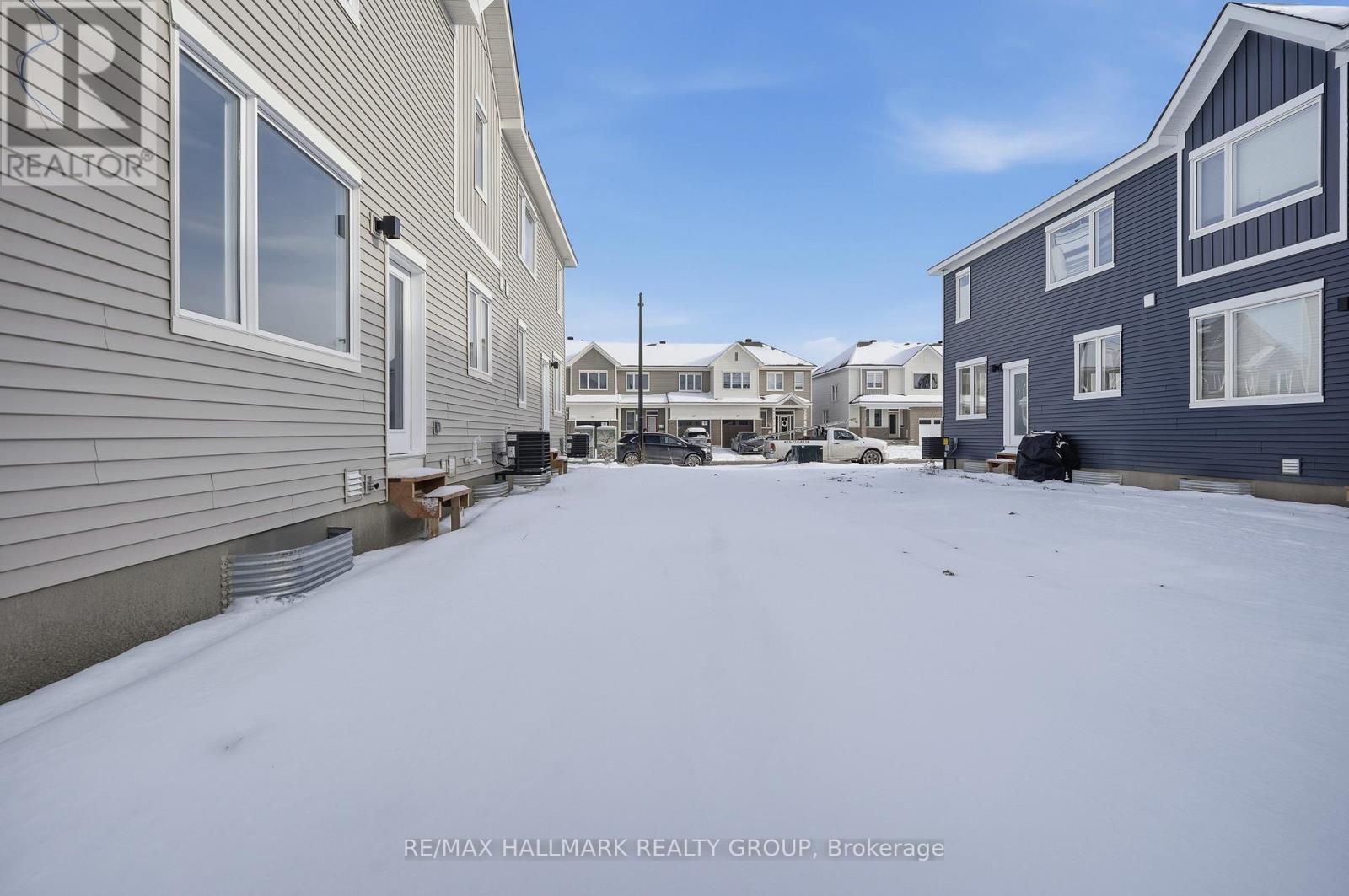 216 Ryan Reynolds Way, Ottawa, Ontario  K4A 5T6 - Photo 32 - X12605868