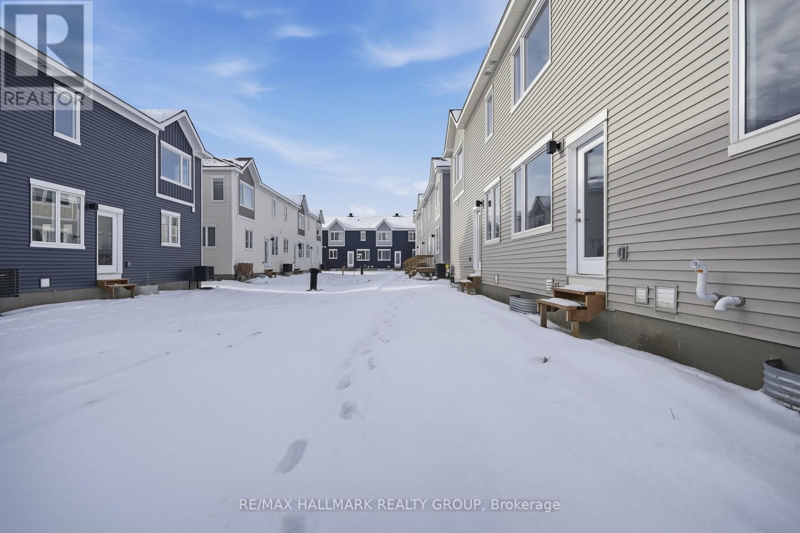 216 Ryan Reynolds Way, Ottawa, Ontario  K4A 5T6 - Photo 33 - X12605868