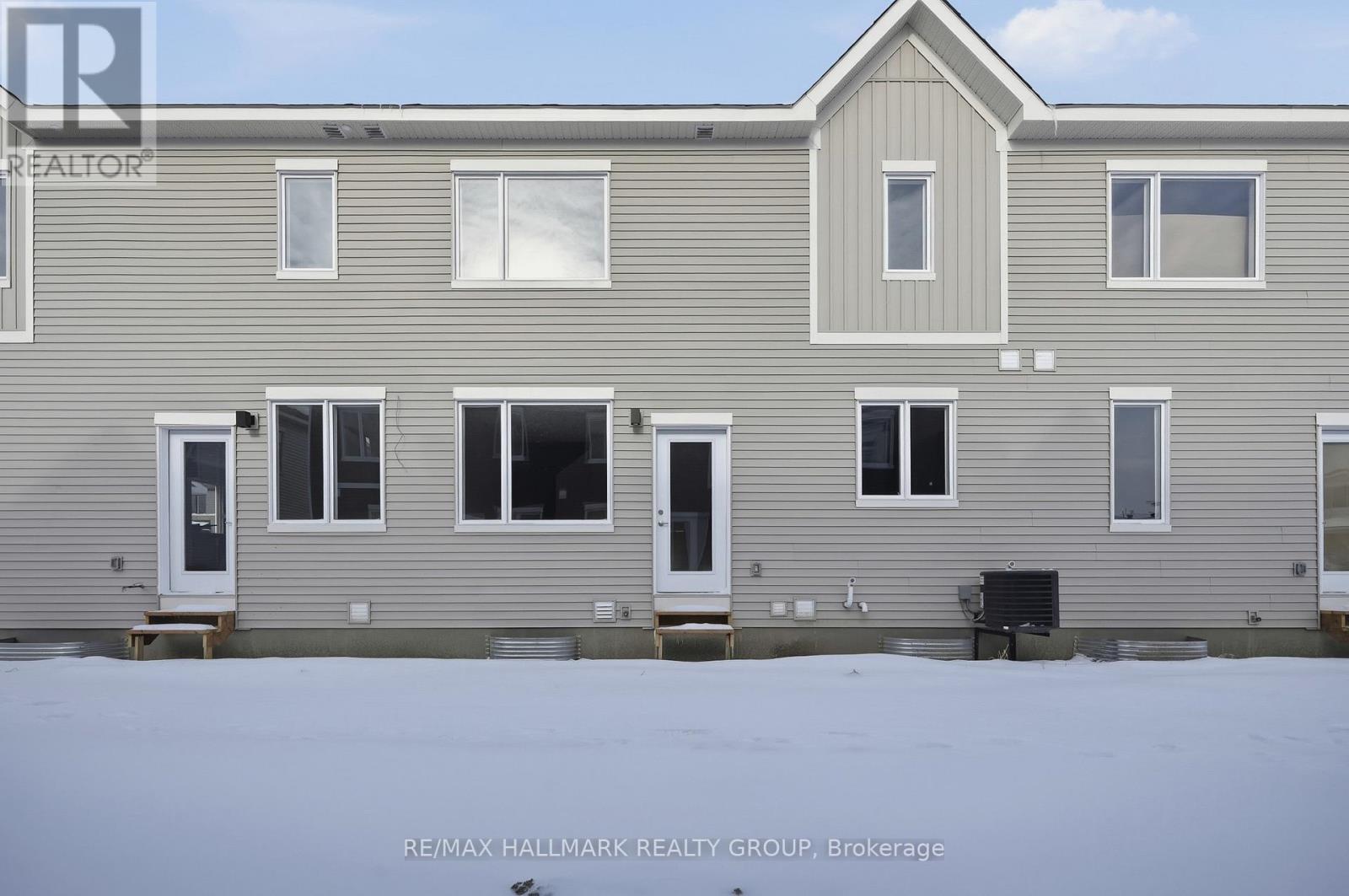 216 Ryan Reynolds Way, Ottawa, Ontario  K4A 5T6 - Photo 34 - X12605868