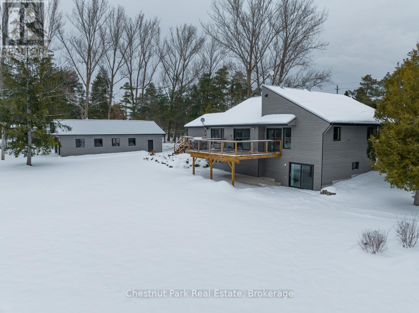 2890 Nottawasaga Conc 10 N, Clearview, Ontario  L9Y 3Y9 - Photo 4 - S12603906