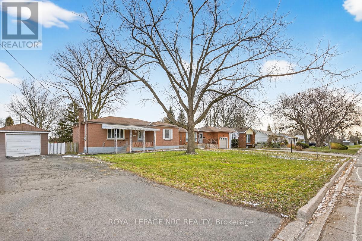 430 CLARE AVENUE, Welland, Ontario