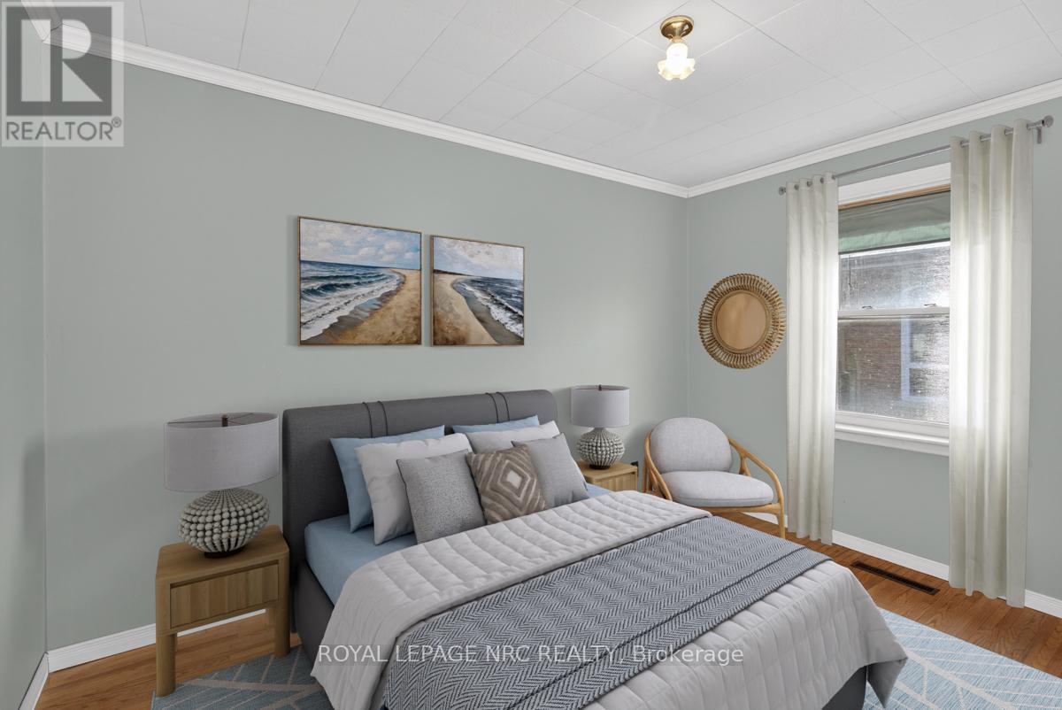 430 Clare Avenue, Welland, Ontario  L3C 3B3 - Photo 10 - X12605850