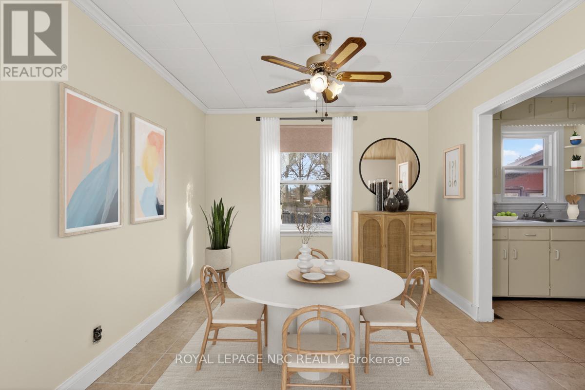 430 Clare Avenue, Welland, Ontario  L3C 3B3 - Photo 16 - X12605850