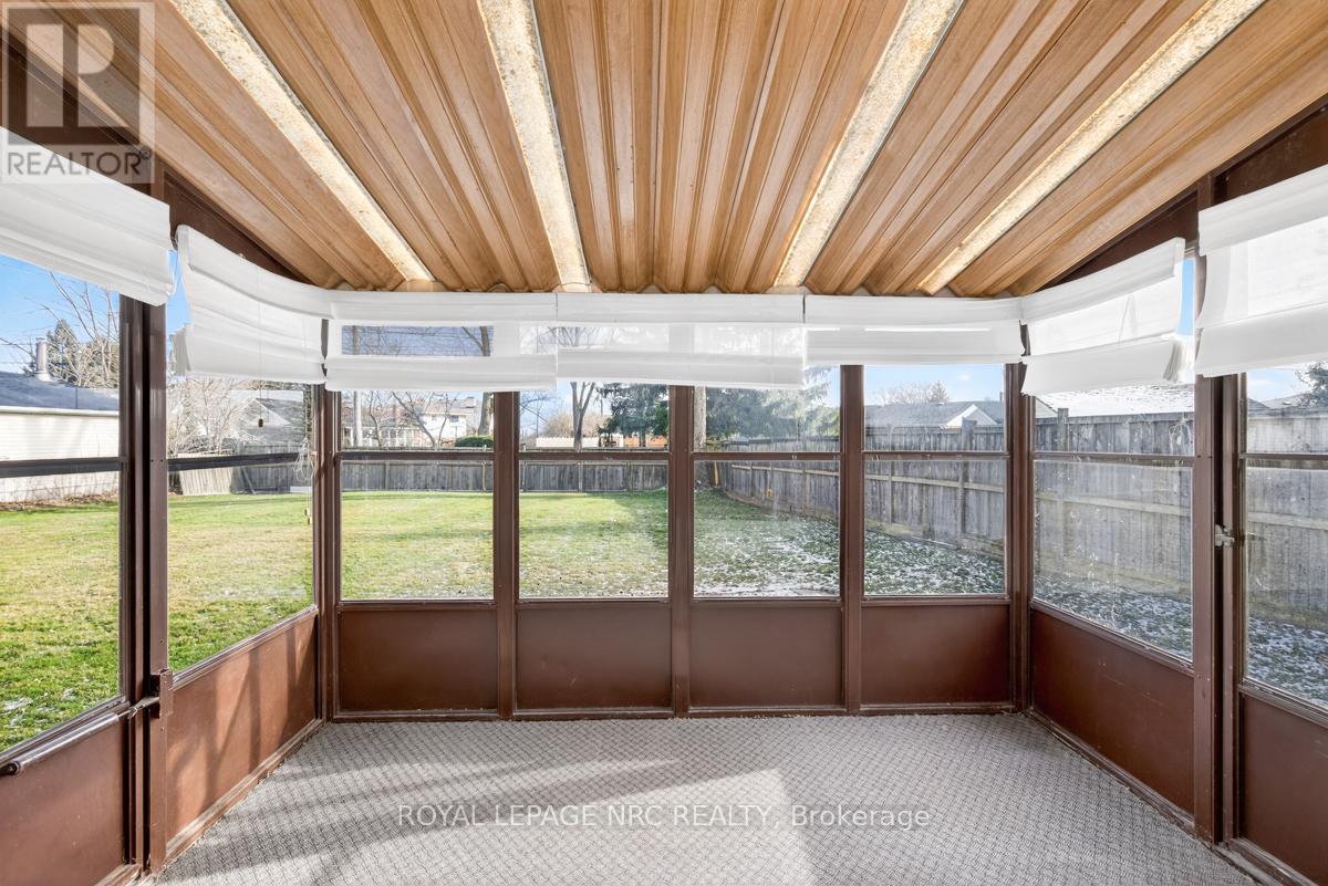 430 Clare Avenue, Welland, Ontario  L3C 3B3 - Photo 22 - X12605850