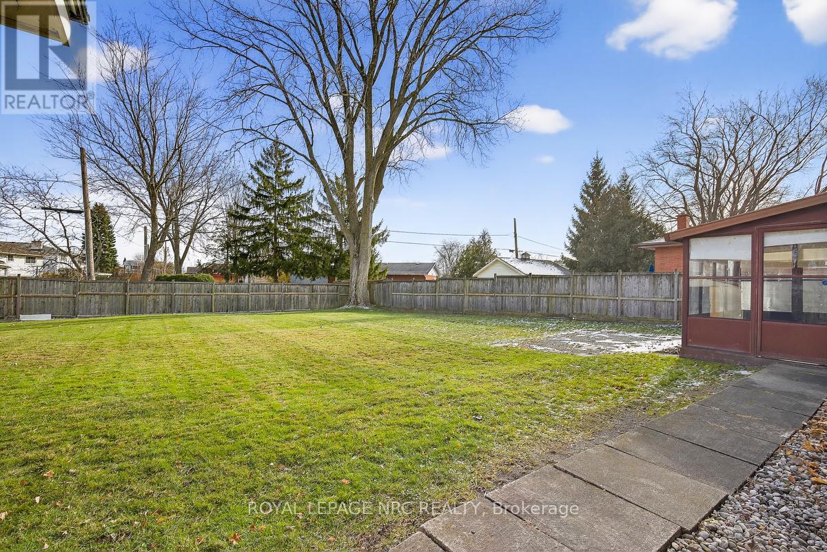 430 Clare Avenue, Welland, Ontario  L3C 3B3 - Photo 25 - X12605850