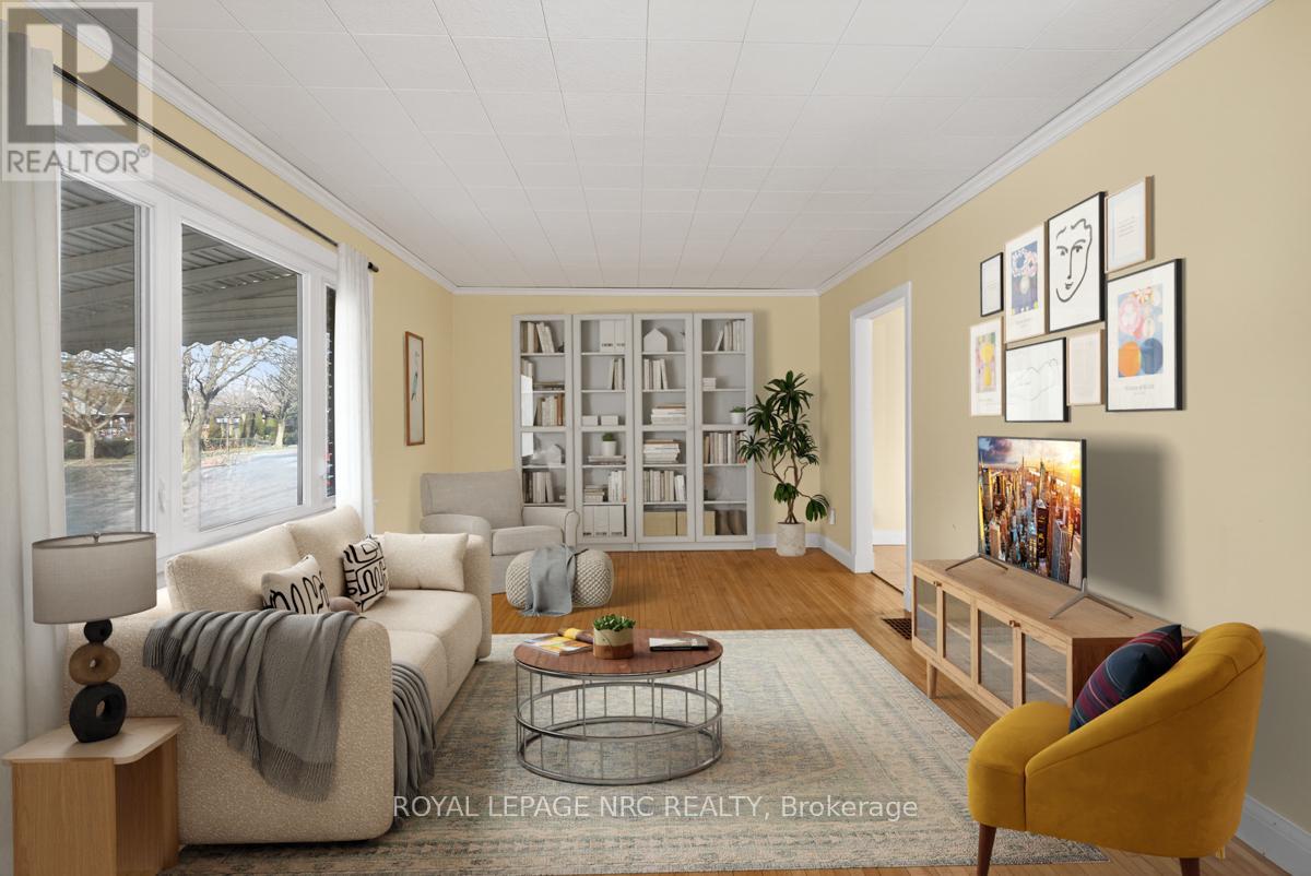 430 Clare Avenue, Welland, Ontario  L3C 3B3 - Photo 4 - X12605850