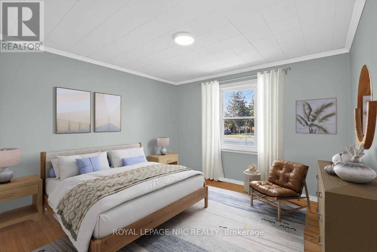 430 Clare Avenue, Welland, Ontario  L3C 3B3 - Photo 6 - X12605850