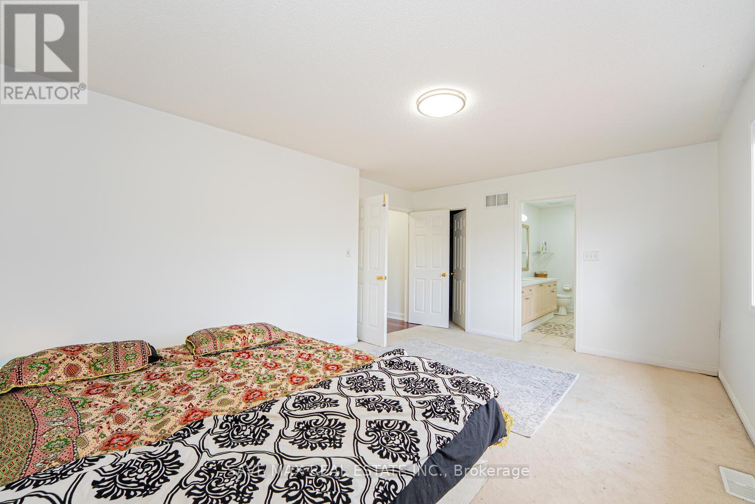 3 Gander Crescent, Brampton, Ontario  L6P 2J5 - Photo 44 - W12592384