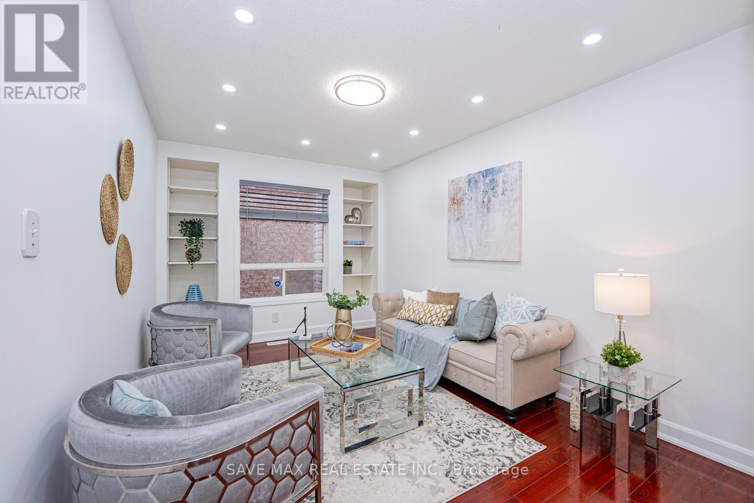 3 Gander Crescent, Brampton, Ontario  L6P 2J5 - Photo 8 - W12592384