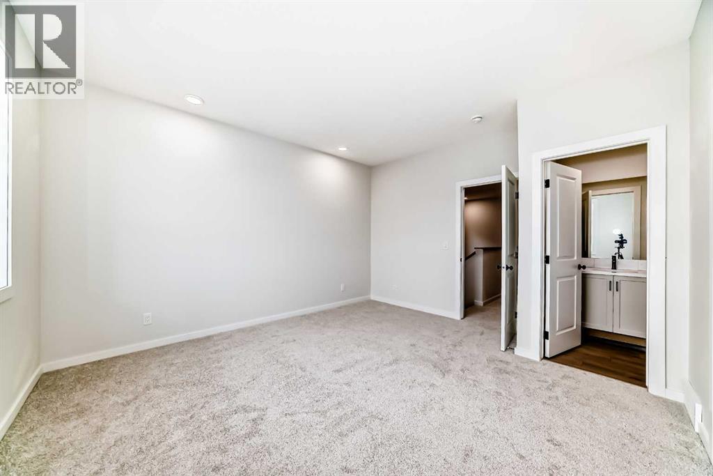 126 Lanark Gate Se, Airdrie, Alberta  T4A 3P1 - Photo 23 - A2273965