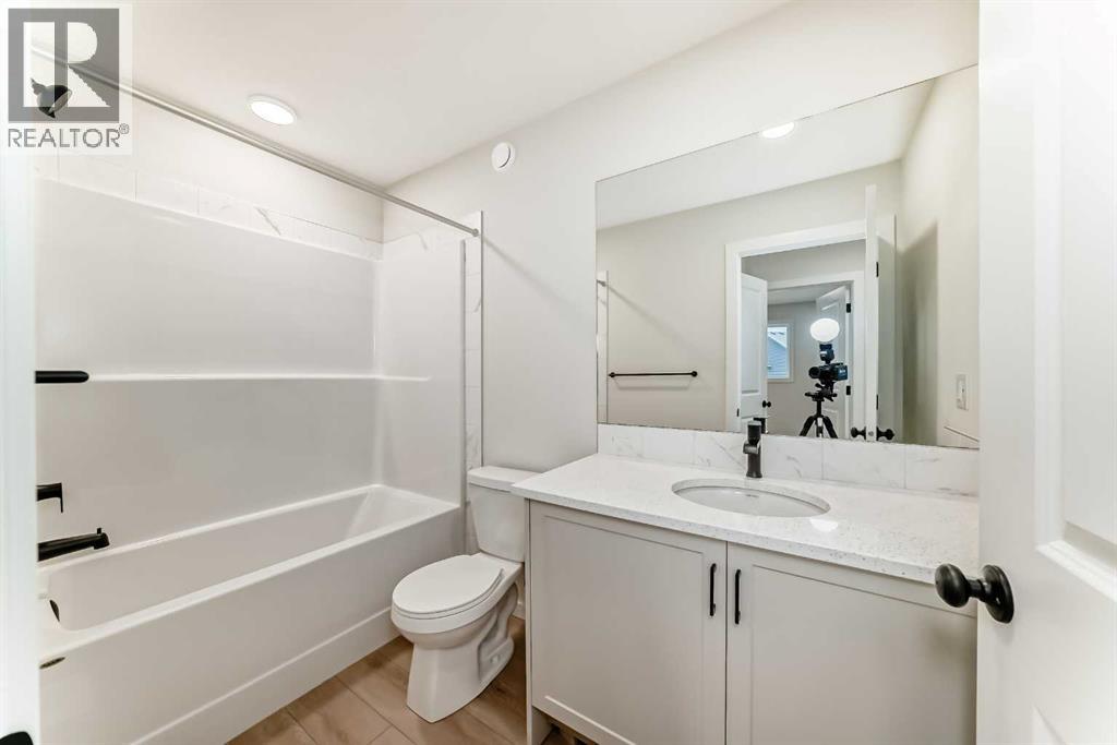 126 Lanark Gate Se, Airdrie, Alberta  T4A 3P1 - Photo 30 - A2273965