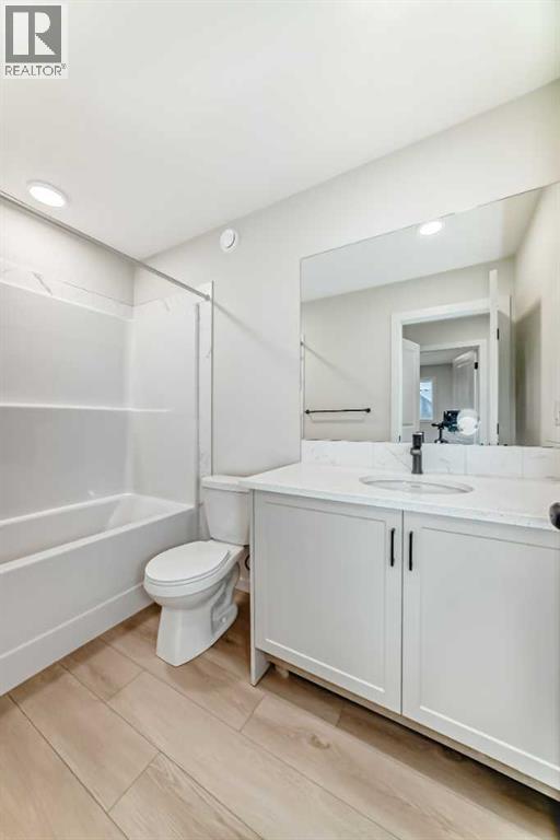 126 Lanark Gate Se, Airdrie, Alberta  T4A 3P1 - Photo 31 - A2273965