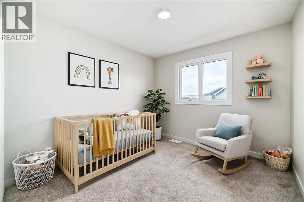 126 Lanark Gate Se, Airdrie, Alberta  T4A 3P1 - Photo 4 - A2273965