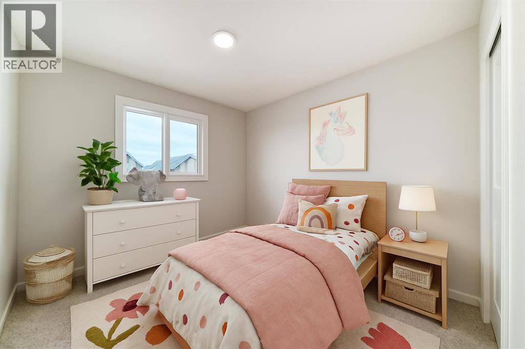 126 Lanark Gate Se, Airdrie, Alberta  T4A 3P1 - Photo 5 - A2273965