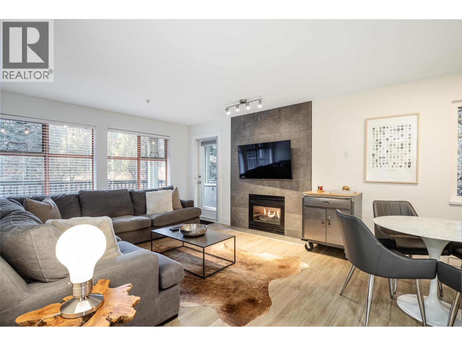 80 4355 Northlands Boulevard, Whistler, British Columbia V8E 1C3 - Photo 2 - R3072464