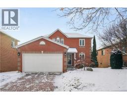 7 BIRCHWAY Place, Acton, Ontario