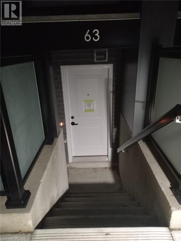 41 Mill Street Unit# 63, Kitchener, Ontario  N2G 0G6 - Photo 2 - 40792435
