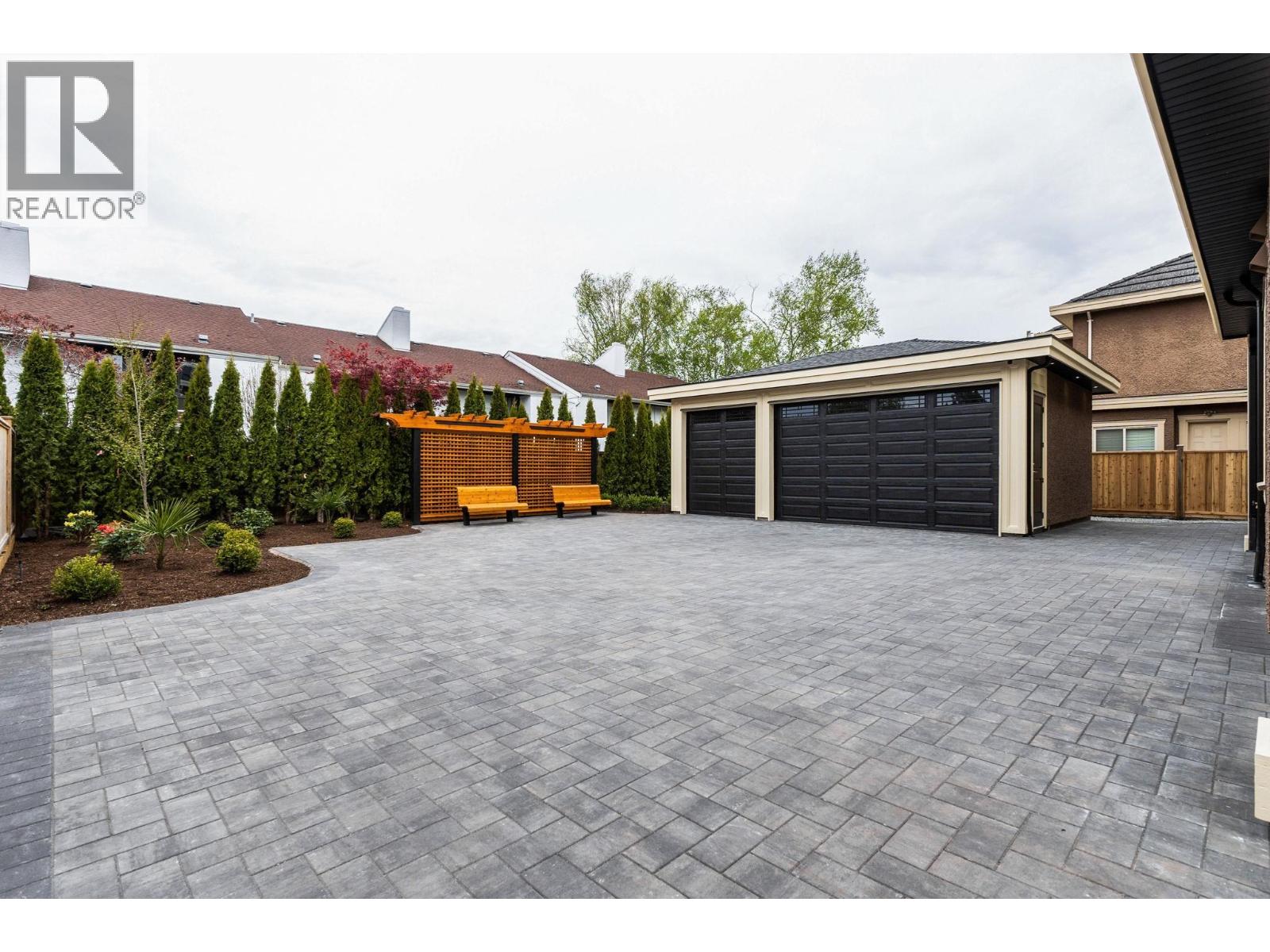 9631 Bakerview Drive, Richmond, British Columbia  V7A 2A2 - Photo 39 - R3072468