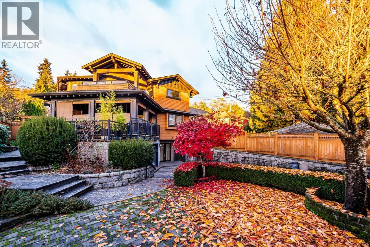 1116 Lawson Avenue, West Vancouver, British Columbia  V7T 2E5 - Photo 37 - R3072494