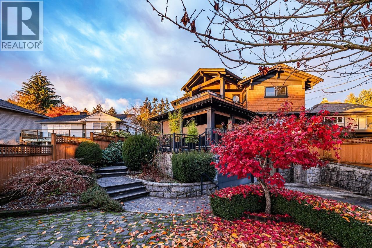 1116 Lawson Avenue, West Vancouver, British Columbia  V7T 2E5 - Photo 38 - R3072494